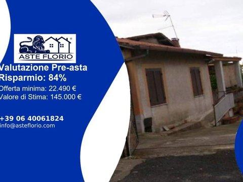 Trilocale in Via della Mortella, Poggi d'Oro - Colle Noce - Colle Caldara, Velletri
