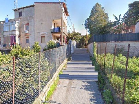Quadrilocale in Via Antonino Cangemi Leto s.n.c, Villagrazia, Palermo