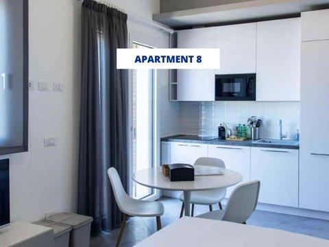 Monolocale in Via Prenestina, 1092, Colle Prenestino - Prato Fiorito - Colle del Sole, Roma