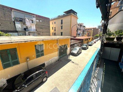 Trilocale in Via Sandro Pertini, 38, Arzano
