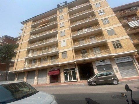 Appartamento in Via degli Imbimbo s.n.c, A. Annarumma - A. Gasperi, Avellino