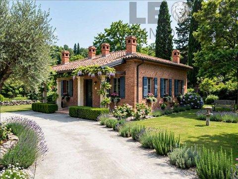 Villa a Bazzano, Valsamoggia