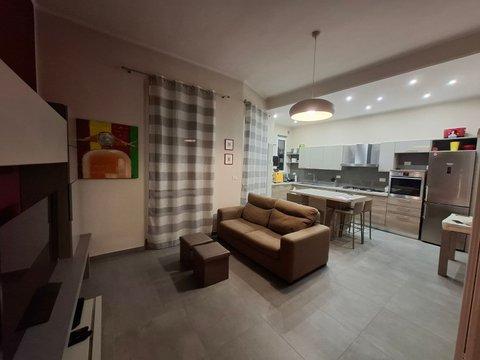 Bilocale in Corso Umbria, 41, San Donato, Torino
