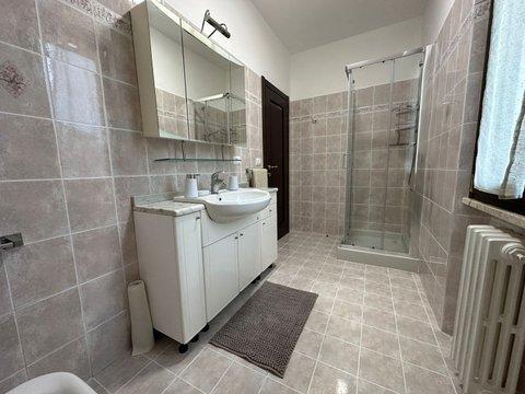 Quadrilocale in Via 2 Giugno, 39, Cassarello-Senzuno-Salciaina, Follonica