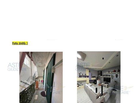 Appartamento in Via Vincenzo Calvanese, 3, Amendola - Pellico - Gasperi, Afragola