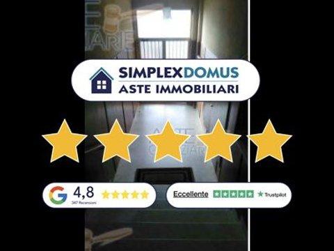Quadrilocale in Via Montenero, Rapisardi, Catania