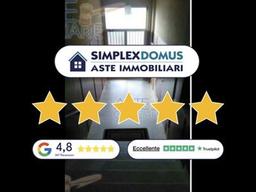 Quadrilocale in Via Montenero, Rapisardi, Catania