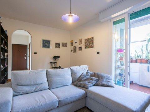 Appartamento in Via Vasco de Gama, 11, Navile - Lame, Bologna