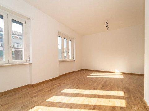 Appartamento in Via Ottorino Uffreduzzi, 6, Filadelfia, Torino