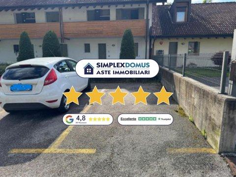 Quadrilocale in Via Meassa, Levego, Belluno