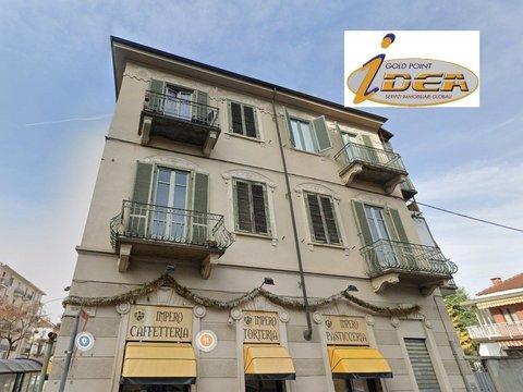 Trilocale in Via Quincinetto, 1, Barriera di Lanzo, Torino