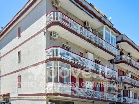 Trilocale in Via Pisciarelli, 99, Pisciarelli - Agnano, Pozzuoli