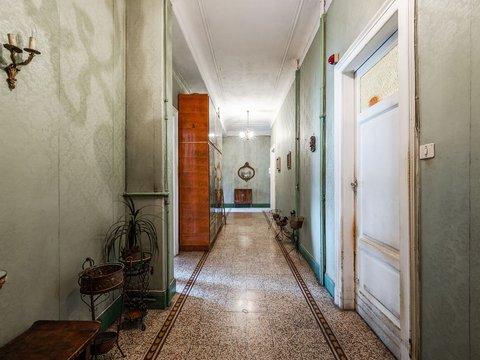 Trilocale in Via Mauro Macchi, 52, Centrale, Milano