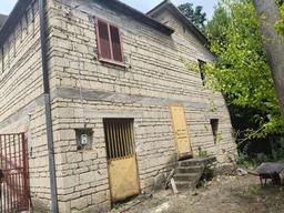 Casa indipendente in Via Cavone, 1, Teano
