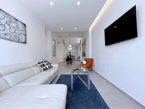 Quadrilocale in Via Pepoli Agostino Conte, 125, Centro Città, Trapani