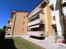 Quadrilocale in Via Ammiraglio Giovan Battista Magnaghi, 9, Fontespina, Civitanova Marche