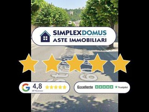 Quadrilocale in Via Roma, Sassoferrato