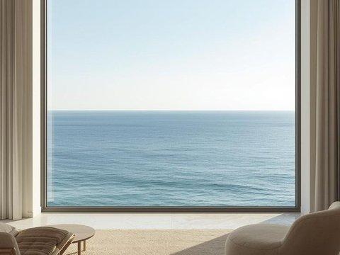 Villa a Altipiano Ovest - Barcola, Trieste