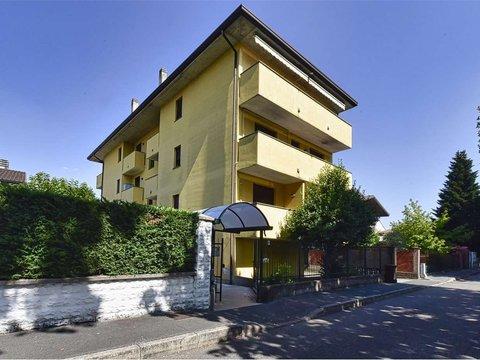 Monolocale in Via Sardegna, 75, San Bernardino-Ospedale Nuovo, Legnano