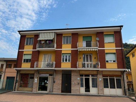 Quadrilocale in Via Guglielmo Marconi, 22, Venasca
