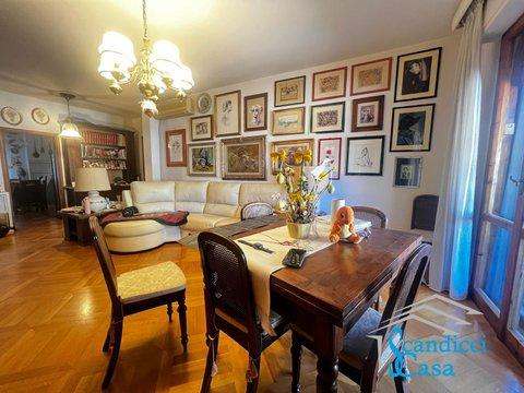 Appartamento in Via Salvador Allende, 10, Centro, Scandicci