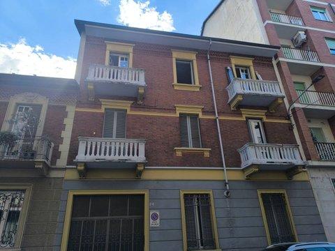 Appartamento in Via Mongrando, 7, Vanchiglietta, Torino