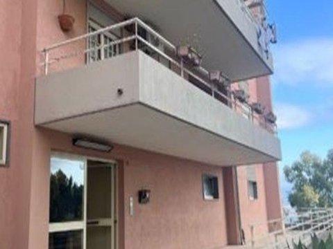 Appartamento in Via Pietro Nenni, 20 -36, Annunziata Alta, Messina