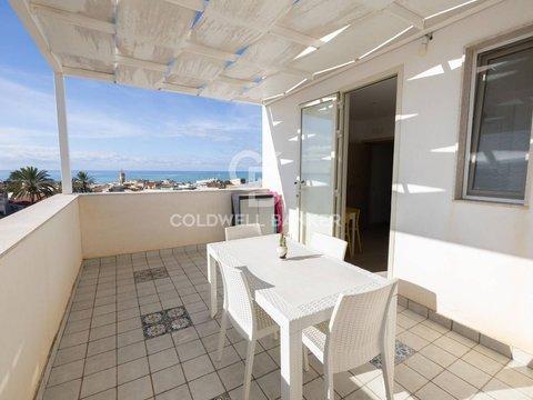 Casa indipendente in Via Milizie, 21, Donnalucata, Scicli