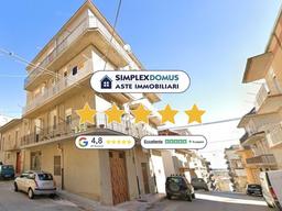 Appartamento in Viale Regina Margherita, Zona Centrale, Canicattì