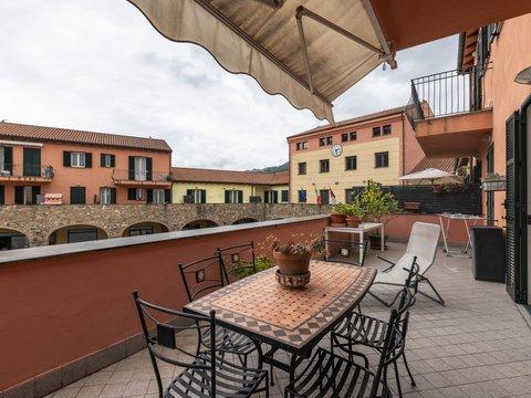 Quadrilocale in Borgata Ponte s.n.c, Garlenda