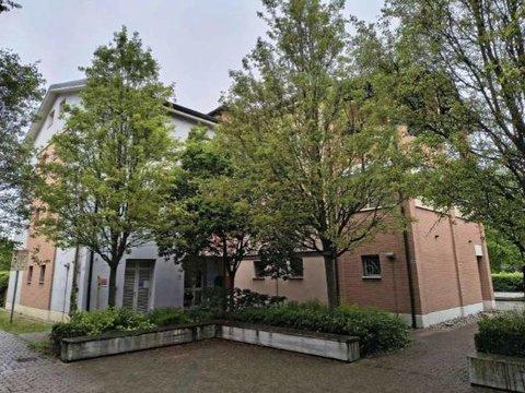 Monolocale in Via del Tiglio, 26, San Marino-Fossoli-Cortile, Carpi