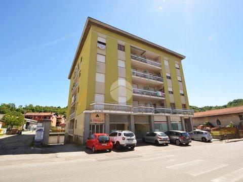 Quadrilocale in Via Cavalieri di Vittorio Veneto, 32, Sagliano Micca
