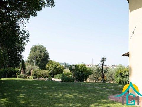 Villetta a schiera in Via di Pianezzoli, Pozzale-Case Nuove-Monterappoli, Empoli