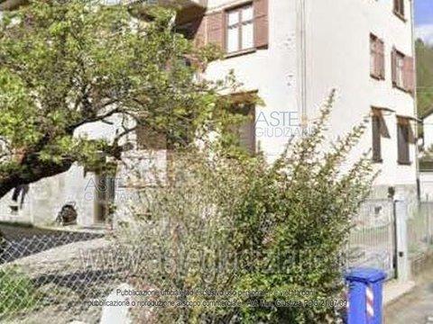Appartamento in Via Borgonuovo, 19, Germagnano