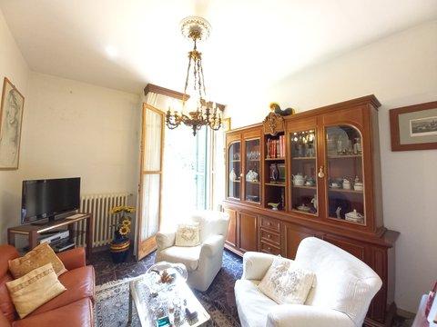 Appartamento in Via Corsica, Fiesole