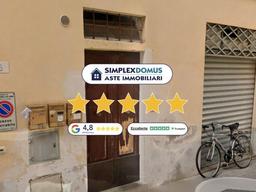 Quadrilocale in Via Giuseppe Verdi, Zona Centrale, Santa Croce sull'Arno