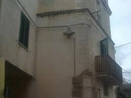 Quadrilocale in Via Josto, Orosei
