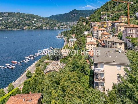Trilocale in Via della Madonnetta s.n.c, Centro-Lago Orientale, Como