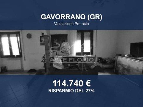 Quadrilocale in Via Arno, 5, Potassa, Gavorrano