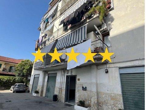 Trilocale in via Pio la Torre, San Rocco - Castello Monteleone, Marano di Napoli