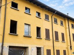 Bilocale in Via Armando Diaz, 22, Limido Comasco