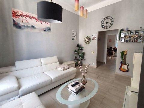 Quadrilocale in Via Giosuè Borsi, 27, Magenta - Marconi, Livorno