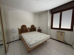 Attico in Via Alessandro Scarlatti, San Pio X, Rovigo
