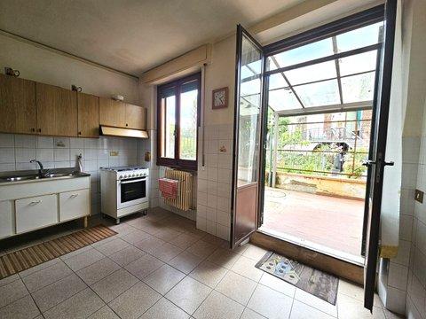 Appartamento in Via San Giusto, 26, Le Bagnese - San Giusto, Scandicci