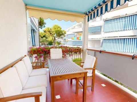 Trilocale in Via dei Mille, 123, Europa-Sentina, San Benedetto del Tronto
