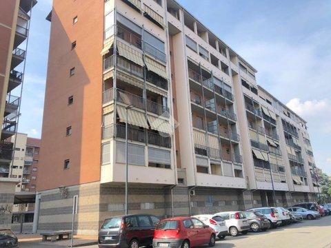 Quadrilocale in via Paolo Gaidano, 109, Centro Europa, Torino