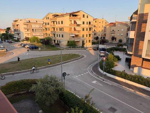 Trilocale in Via Giovanni Giolitti, Tortoreto Lido, Tortoreto
