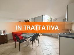 Monolocale in Via Parravicini, 12, Santo Stefano Ticino