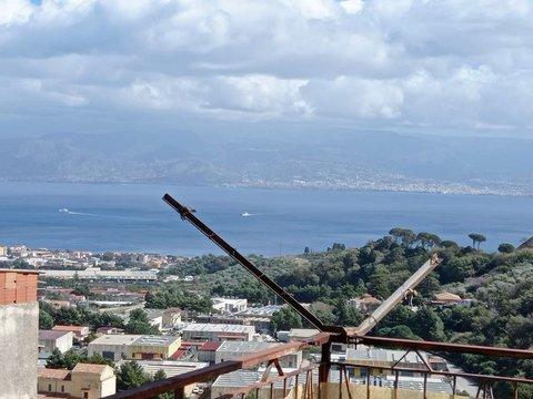 Trilocale in Via Vetrana s.n.c, Larderia - Tipoldo, Messina
