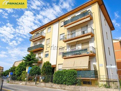 Appartamento in Via Venezia, San Martino Buon Albergo